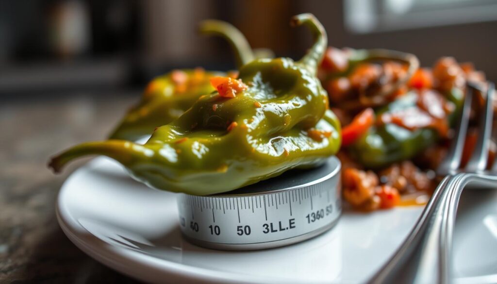 Scoville scale meaning and measuring pepper heat