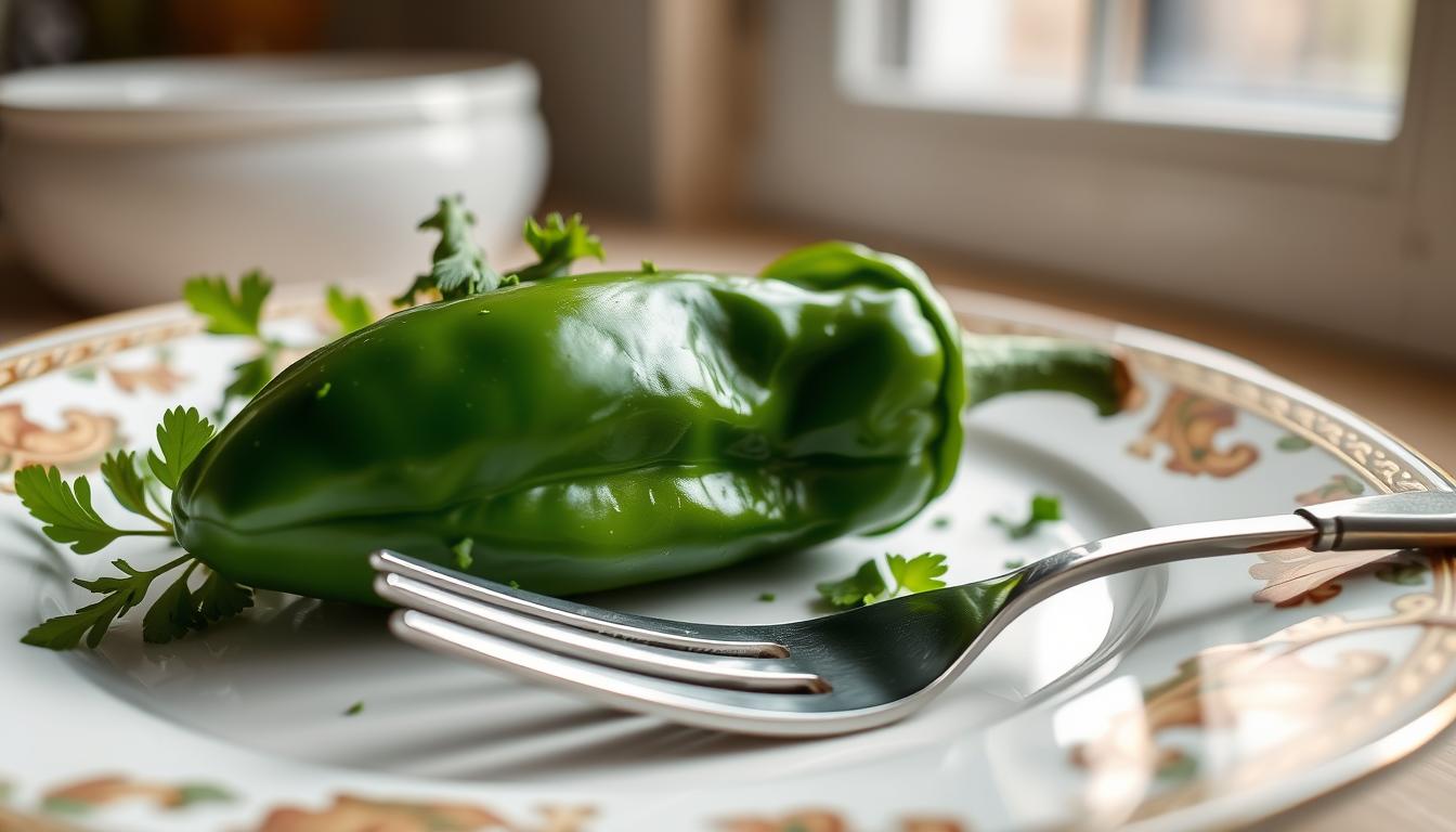 What's another name for poblano pepper?