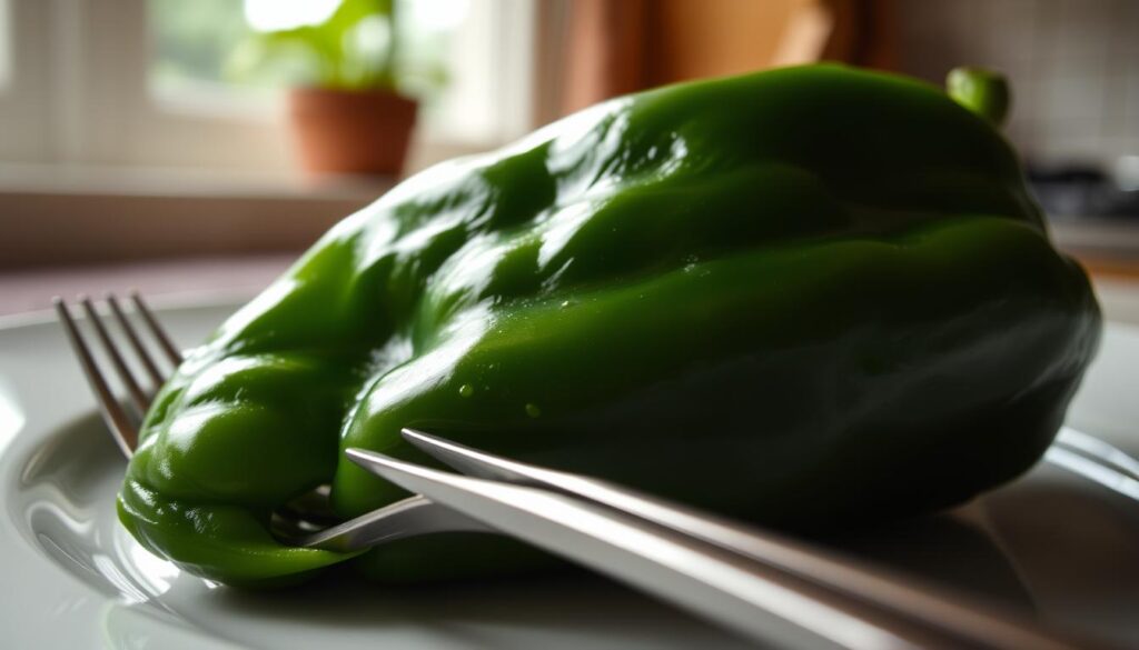 poblano pepper name