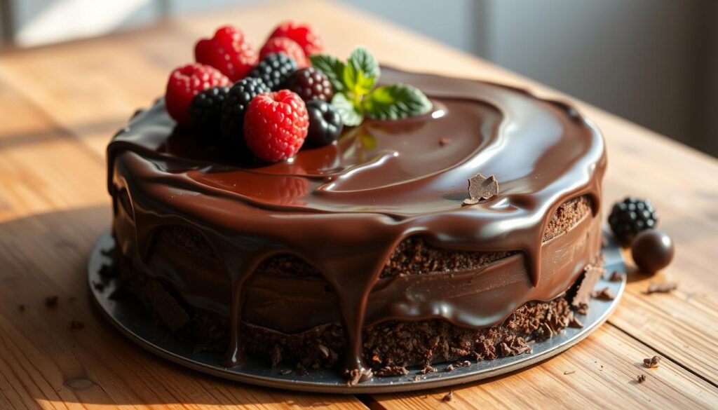 Chocolate Cake